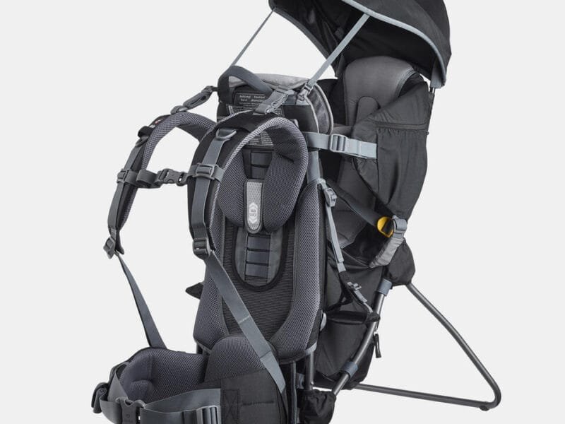 Sac à dos Deuter kid comfort