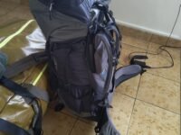 Sac à dos Deuter